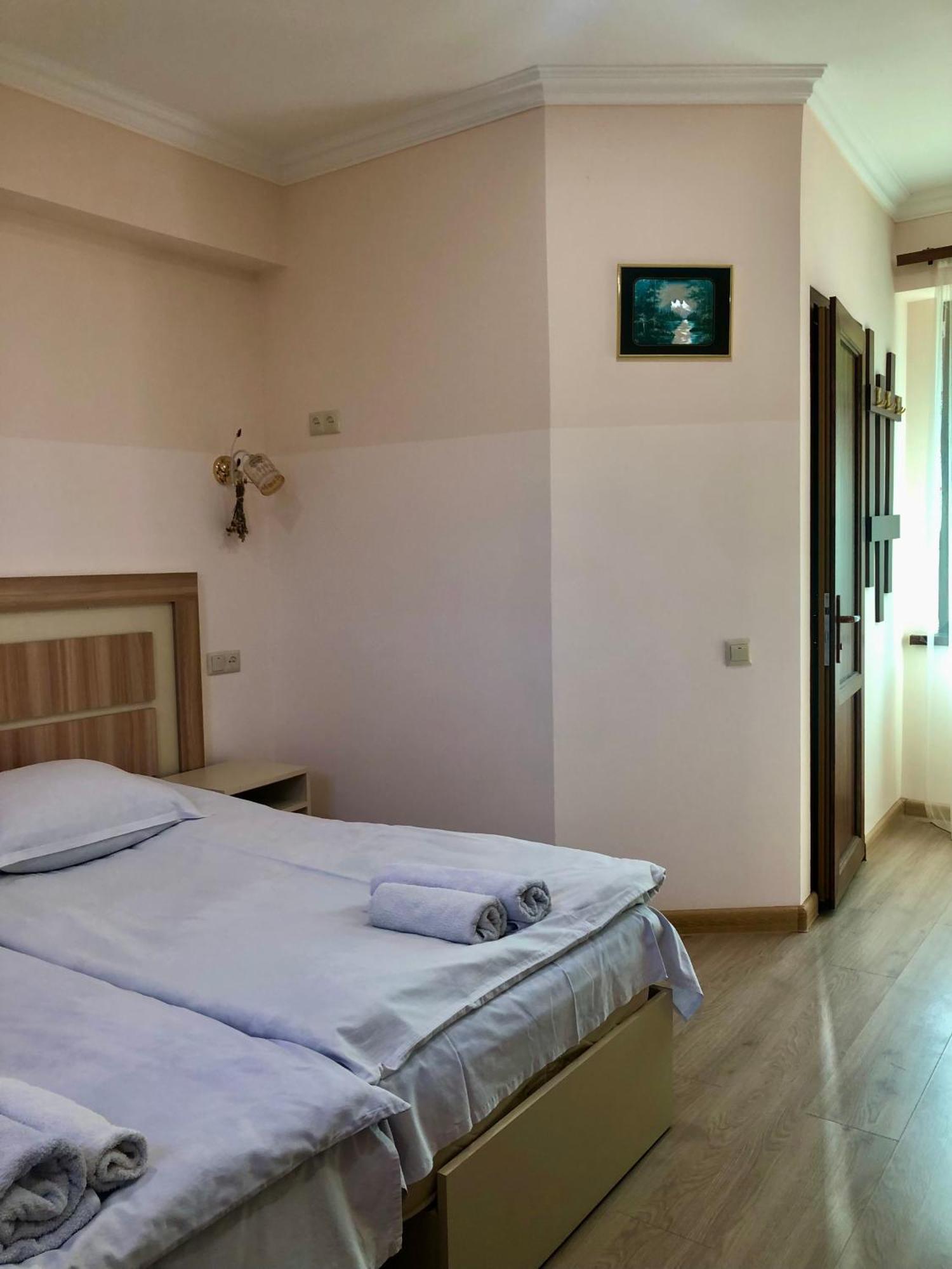 Guest House Anahit איג'באן מראה חיצוני תמונה