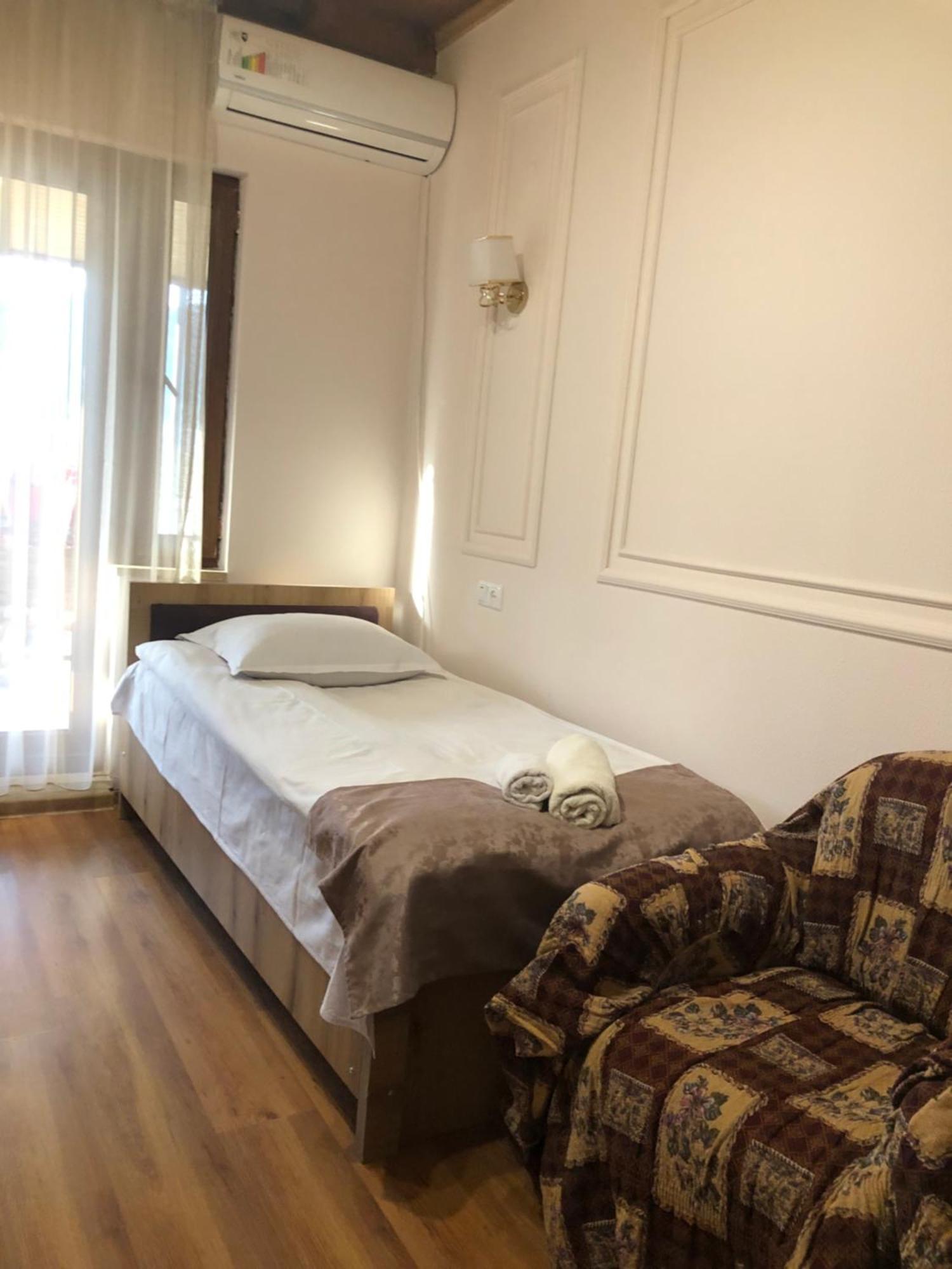 Guest House Anahit איג'באן מראה חיצוני תמונה